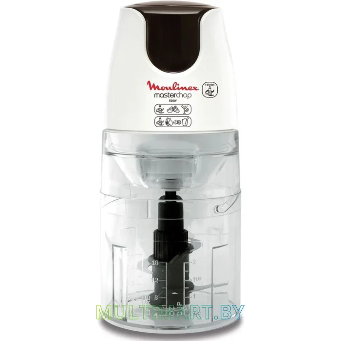 Чоппер Moulinex DJ450B10